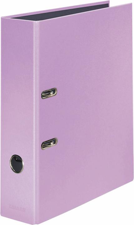 Lilac-purple