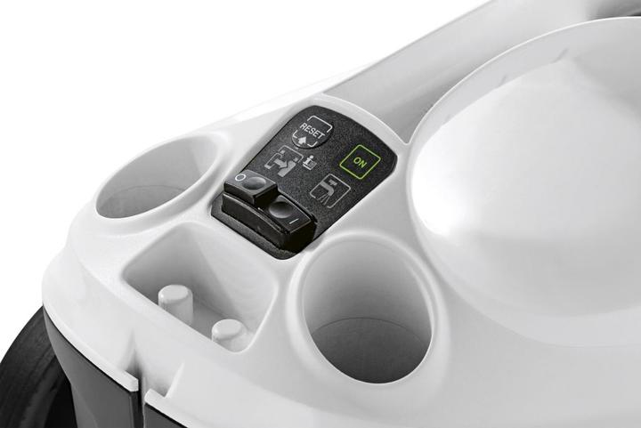 Actual product image Kärcher SC 3 EasyFix (3.50 bar, 1900 W)