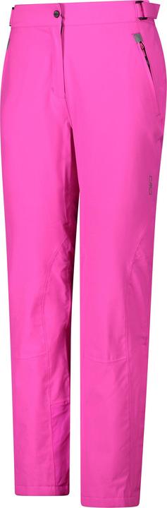 Produktbild CMP Campagnolo Women's Pant Stretch Polyester 3W18596N (42, L)