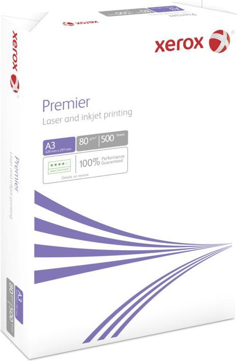 Actual product image Xerox 003R98761 (80 g/m², A3)