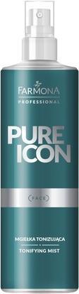 Farmona Professional Pure Icon Toning Mist 200ml (Tonic, 200 ml)