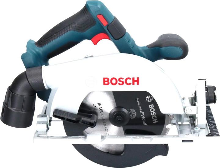 Produktbild Bosch Professional GKS 18V-57-2