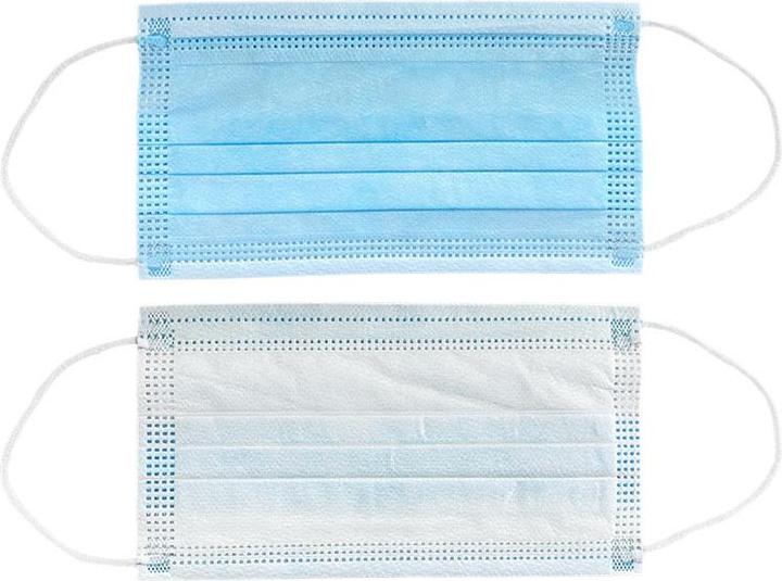 Produktbild Hoco Einweg Maske für Erwachsene 50pcs (50 x)