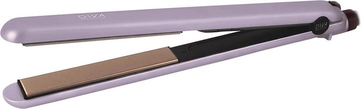 Actual product image Diva Professional Styling Diva - Pro Styling Tahitian Moon Elite Styler (Straightening iron)