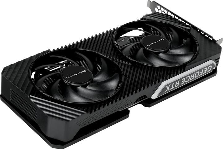 Actual product image Gainward GeForce RTX 4060 Ghost (8 GB)