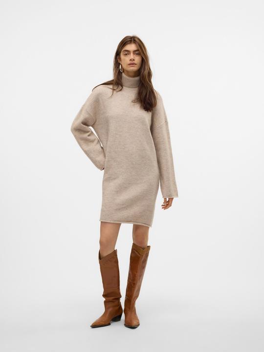 Produktbild Vero Moda VMGEMMA Kurzes Kleid Strickkleid (L)