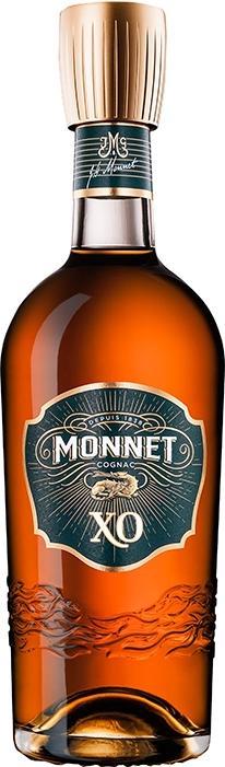 Image du produit Monnet Cognac XO en coffret