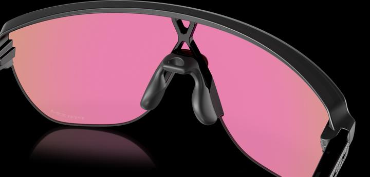 Immagine prodotto Oakley Corridoio (Nero opaco, PRIZM GOLF)