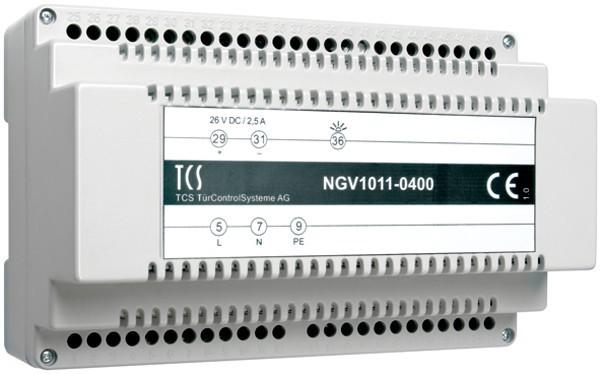 TCS Netzteil 26V/2,5A NGV1011-0400