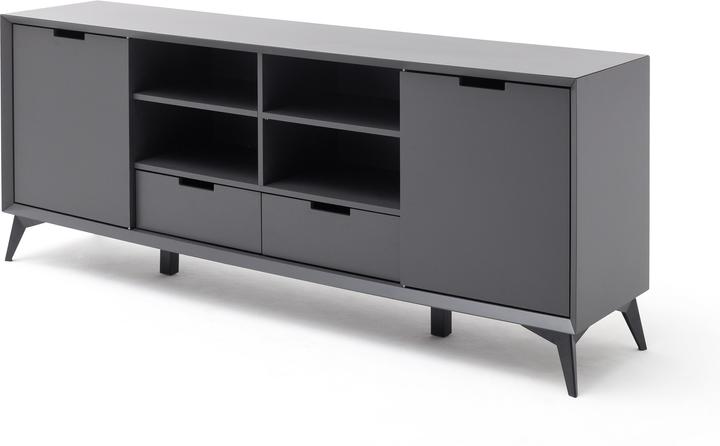 Image du produit Robas Lund Netanya (180 x 73 x 40 cm)