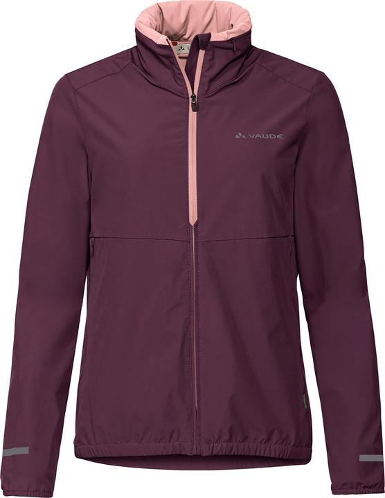 Actual product image Vaude Cyclist Air (S)