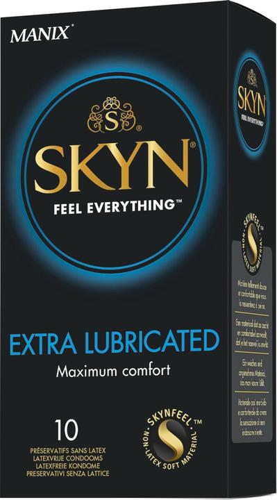 Actual product image Skyn Extra moist (10 pcs.)