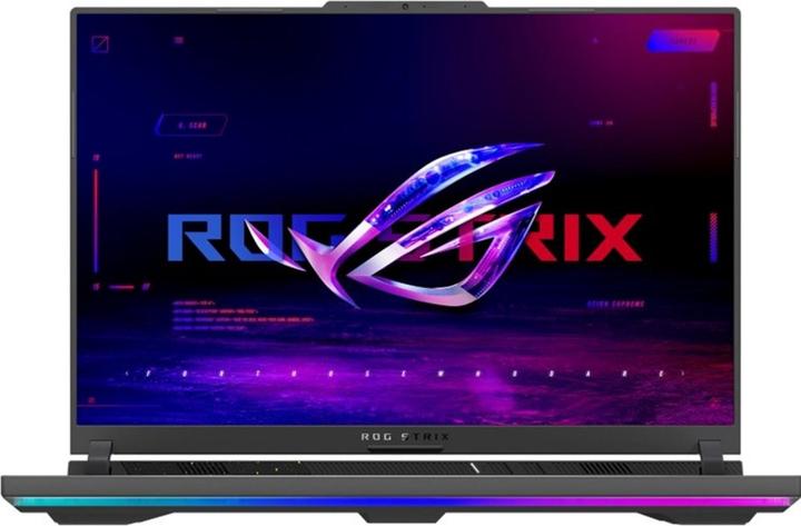 Actual product image ASUS ROG Strix G16 (16", Intel Core i7-13650HX, 16 GB, 1000 GB, CH)