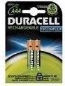 Image du produit Duracell Recharge Ultra (4 pcs, AAA, 900 mAh)