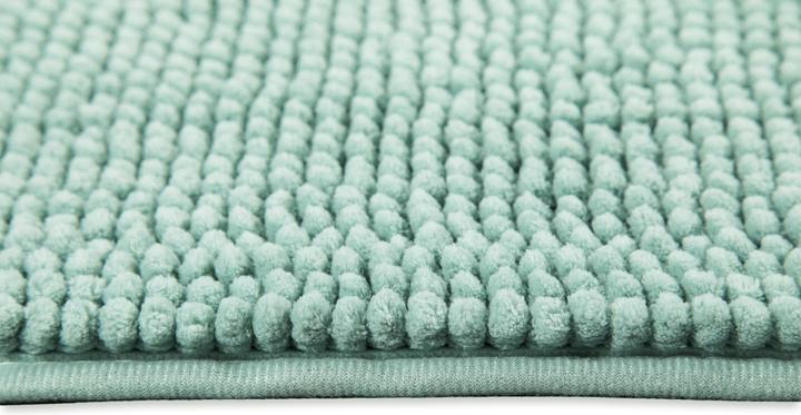 Actual product image Wecon Home Bath rug Balu (60 x 100 cm)