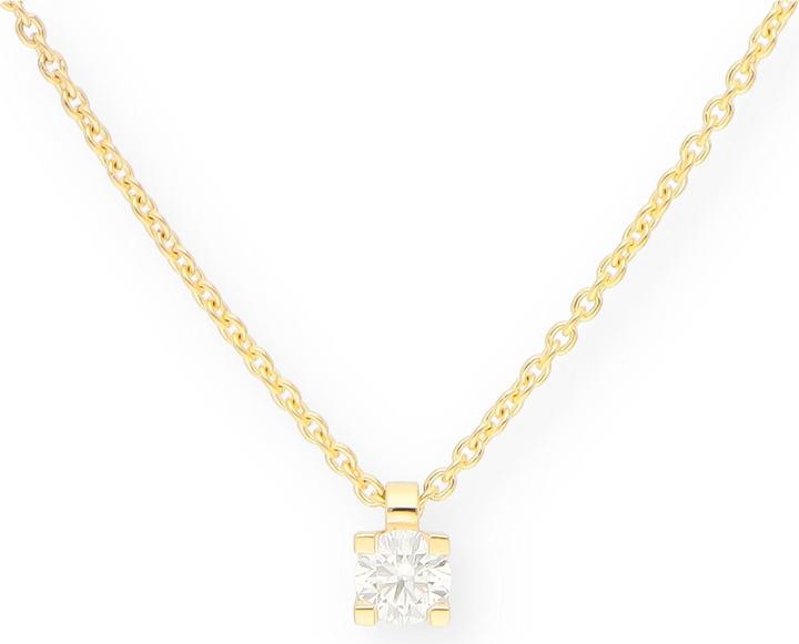 Produktbild Carat Solitaire (Gold 18ct, 42 cm)
