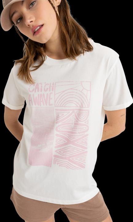 Roxy Oceanregular Poster (M)