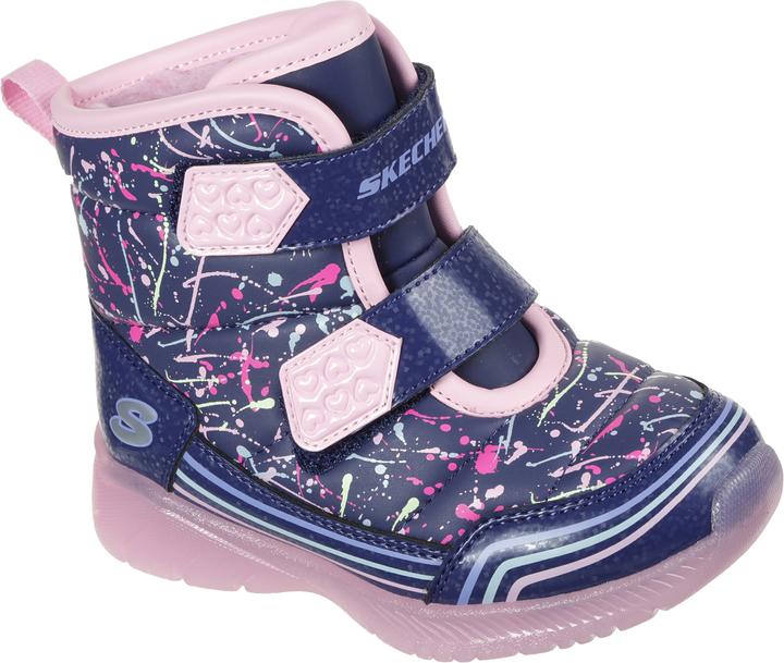 Skechers Illumi-Brights Power Paint - 7815
