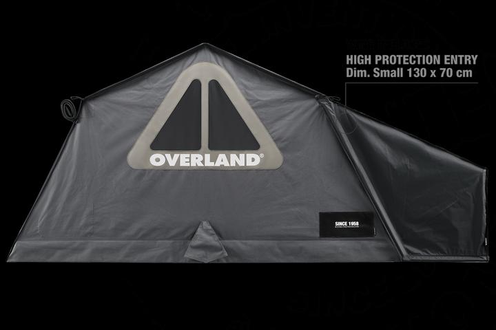 Actual product image Autohome Overland roof tent (model 2024) (Roof tent, 2 persons)