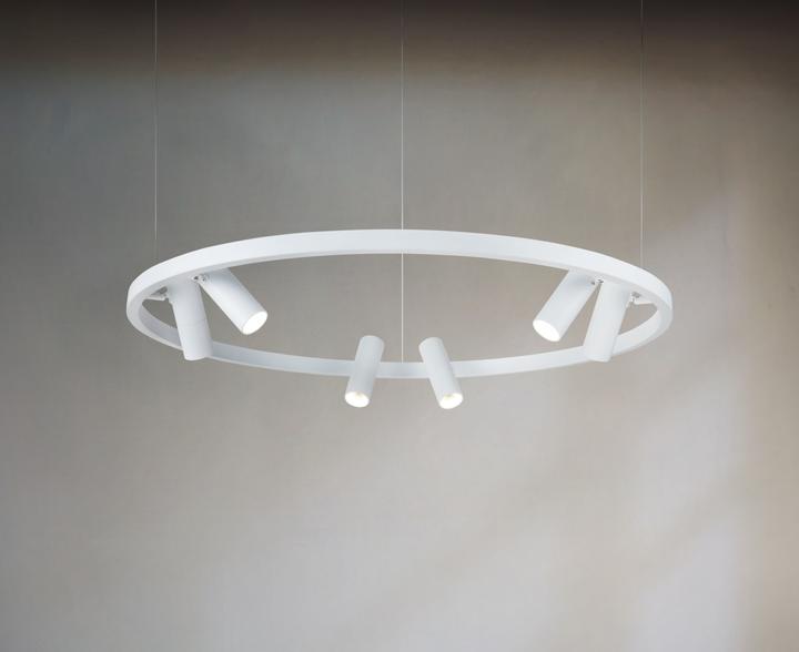 Actual product image Maytoni Satellite (3897 lm)