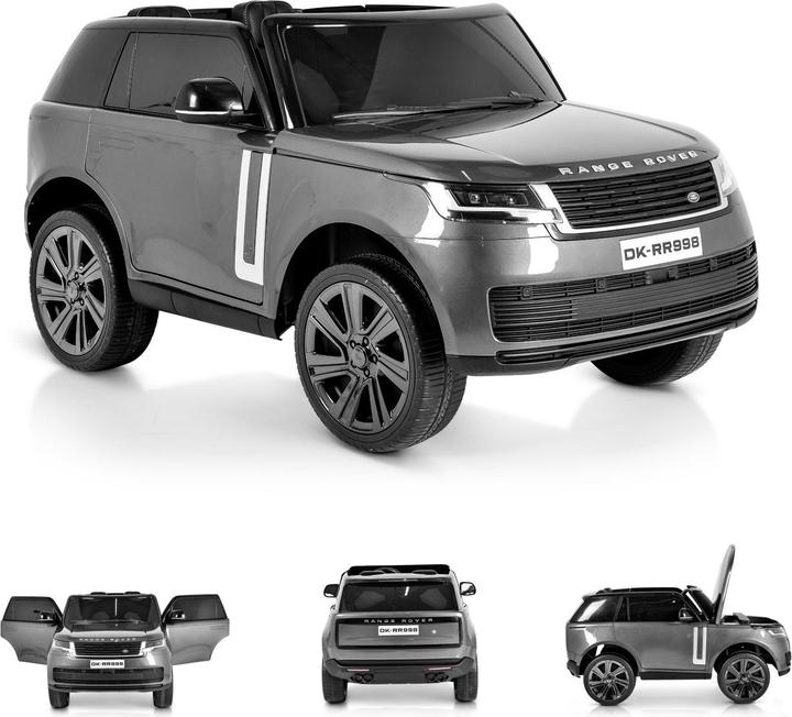 Produktbild Moni Kinder Elektroauto Range Rover (24 V)