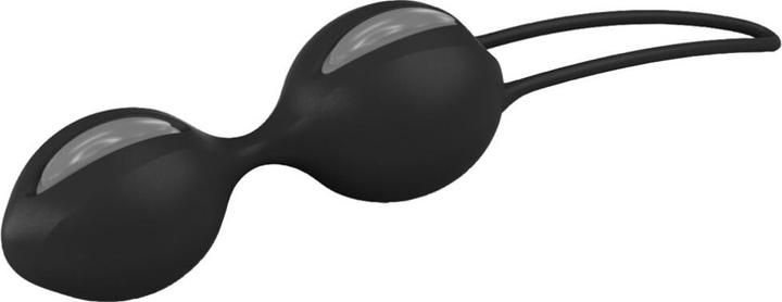 Actual product image Fun Factory Smartballs Duo