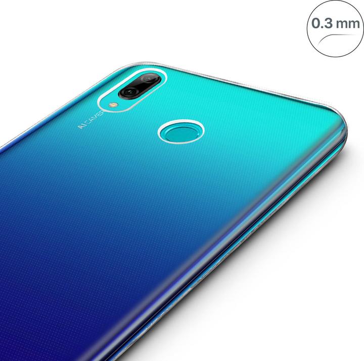 Actual product image Avizar Skin Series (Honor 10 Lite)