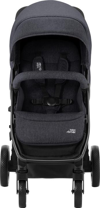 Produktbild Britax Römer B-Agile M