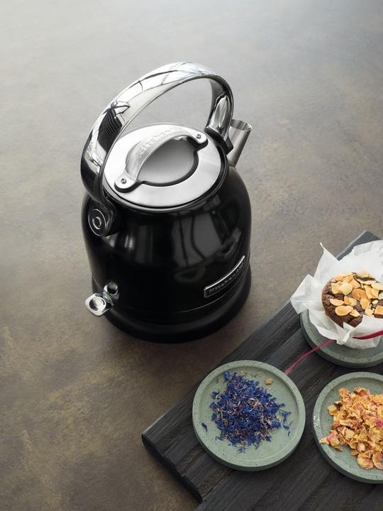 Produktbild KitchenAid Wasserkocher (1.25 l)