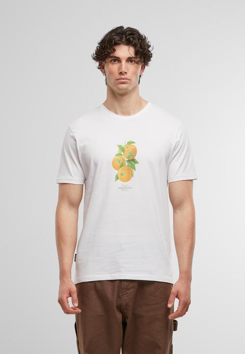 Produktbild Cayler & Sons Vitamine Tennis Tee - 195251 (S)