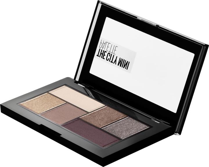 Produktbild Maybelline New York Palette (Chill Brunch Neutrals)