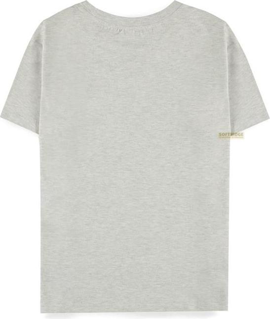 Image du produit Pokémon T-shirt à manches courtes Loudred Noise pour femme (M)