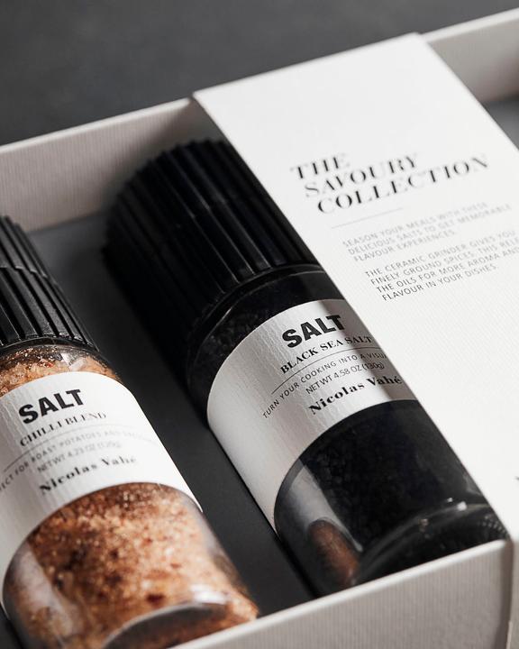 Actual product image Nicolas Vahé Gift box (450 g)