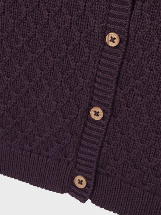 Actual product image Name it Long sleeve cardigan (92)
