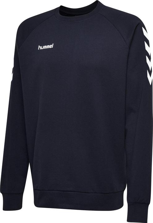 Produktbild hummel Go Kids Cotton Sweatshirt (116)