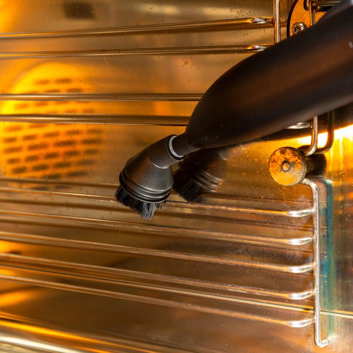 Image du produit Wellcraft Nettoyeur à vapeur ALL IN ONE (1 bar, 1500 W)