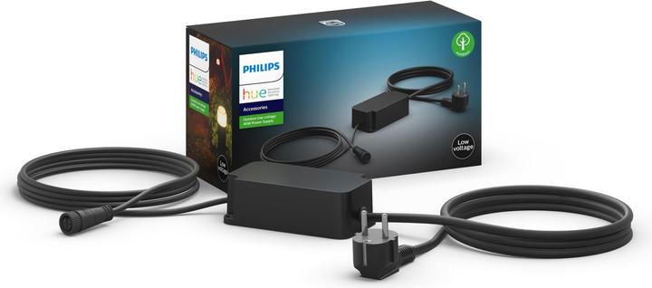 Produktbild Philips Hue Outdoor Netzteil 40W DE+AT