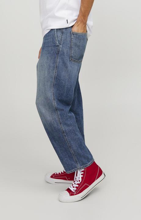 Image du produit Jack & Jones JJIMARK JJLEWIS AM 263 Jeans à la coupe décontractée Jeans à la coupe décontractée (W31/L32)