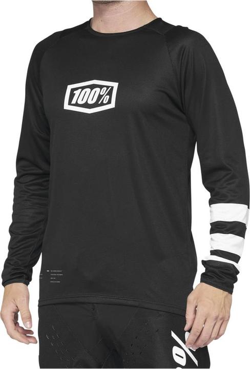 Produktbild 100% R-Core Jersey (XL)
