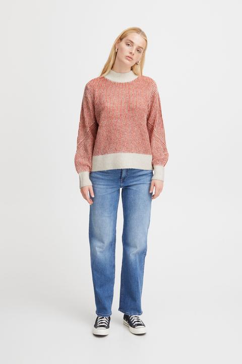 Produktbild Ichi IHKAMARA LS STRIPE4 - 20119231 (S)