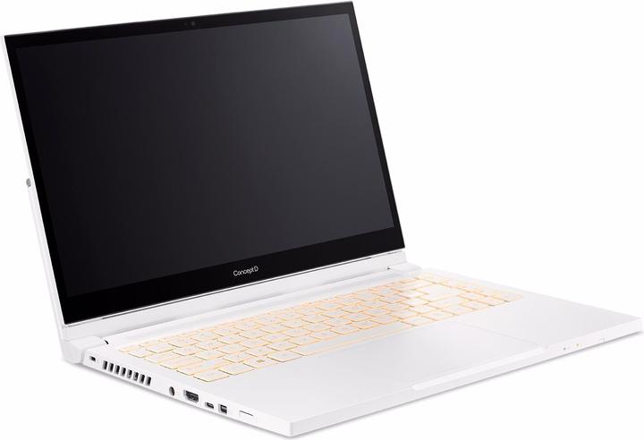 Produktbild Acer ConceptD 3 Ezel Pro (14", Intel Core i7-11800H, 16 GB, 1000 GB, CH)