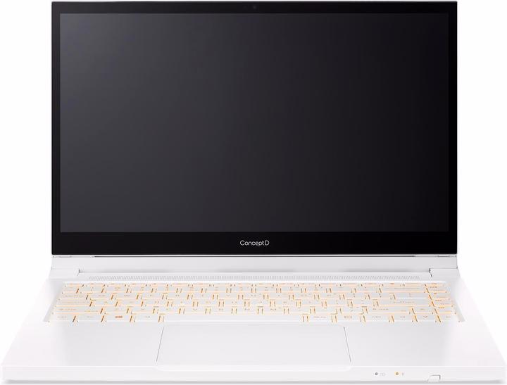 Produktbild Acer ConceptD 3 Ezel Pro (14", Intel Core i7-11800H, 16 GB, 1000 GB, CH)