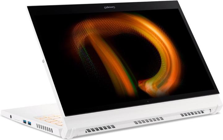 Produktbild Acer ConceptD 3 Ezel Pro (14", Intel Core i7-11800H, 16 GB, 1000 GB, CH)