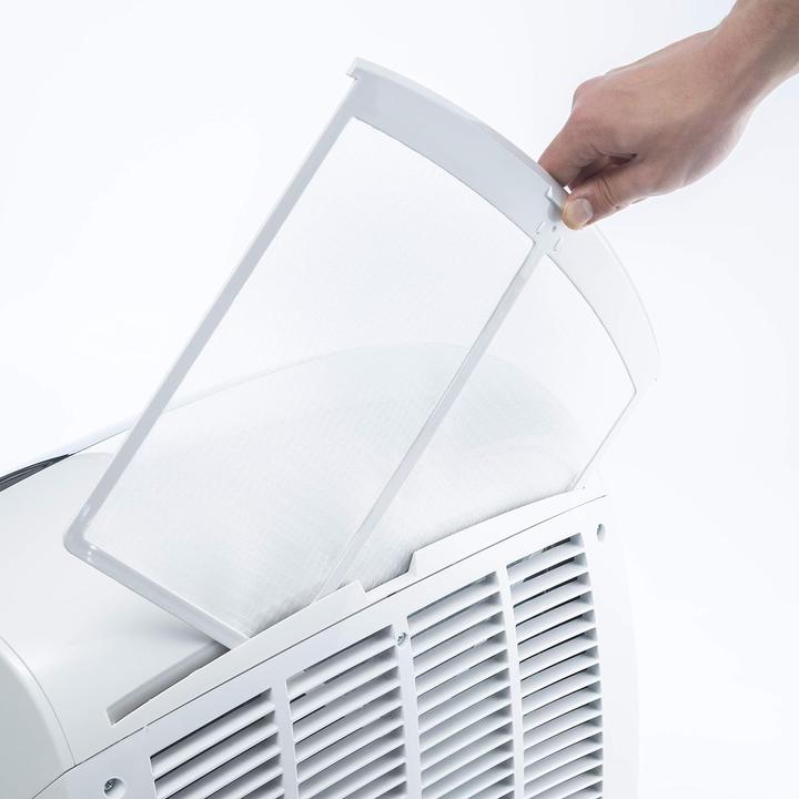Actual product image Olimpia Splendid Dolceclima Silent 10P (12 m², 8871.57 BTU/h)