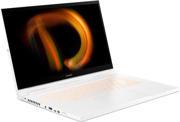 Produktbild Acer ConceptD 3 Ezel (15.60", Intel Core i7-11800H, 16 GB, 1000 GB, CH)