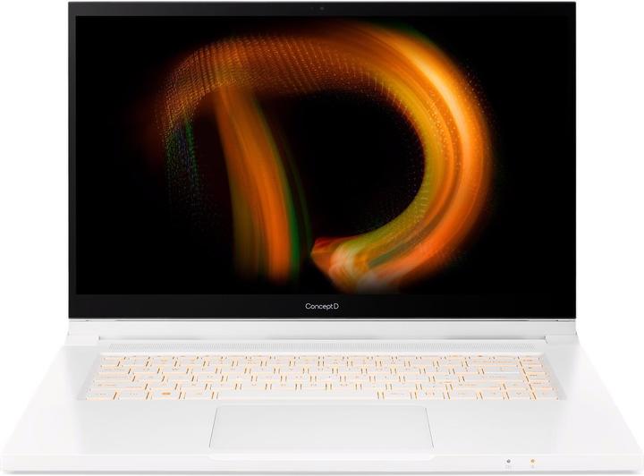 Produktbild Acer ConceptD 3 Ezel (15.60", Intel Core i7-11800H, 16 GB, 1000 GB, CH)