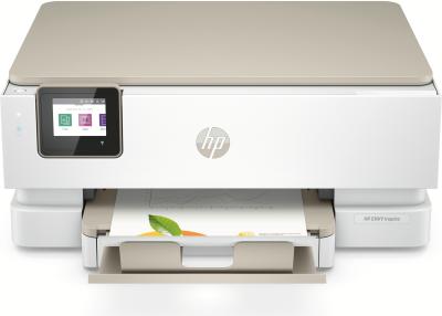 HP ENVY Inspire 7220e All-in-OneDrucker (Tintenpatrone, Farbe)