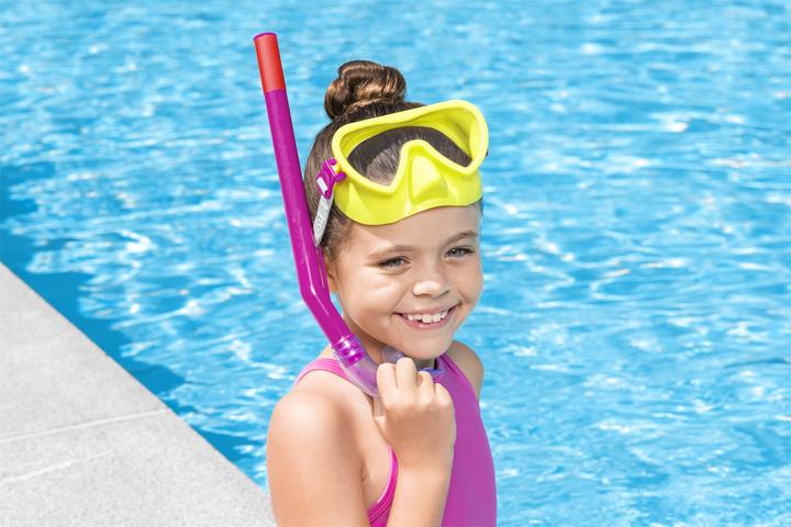 Productafbeelding Bestway Crusader Essentieel Snorkelmasker