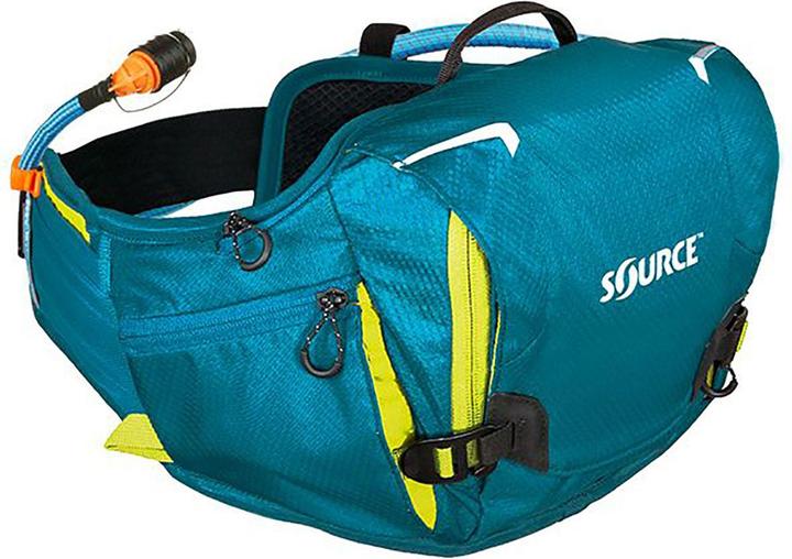 Actual product image Source Hipster ultra Hydration 1.5L+3.5L Hüfttasche