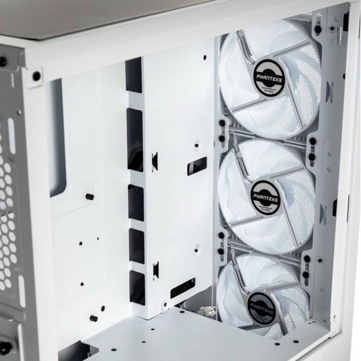 Actual product image Phanteks Eclipse G360A (E-ATX, ATX, mATX, Mini-ITX)